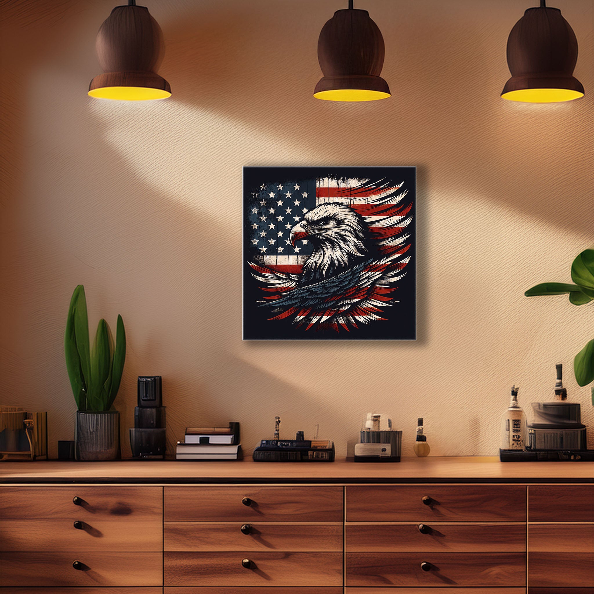 Patriotic