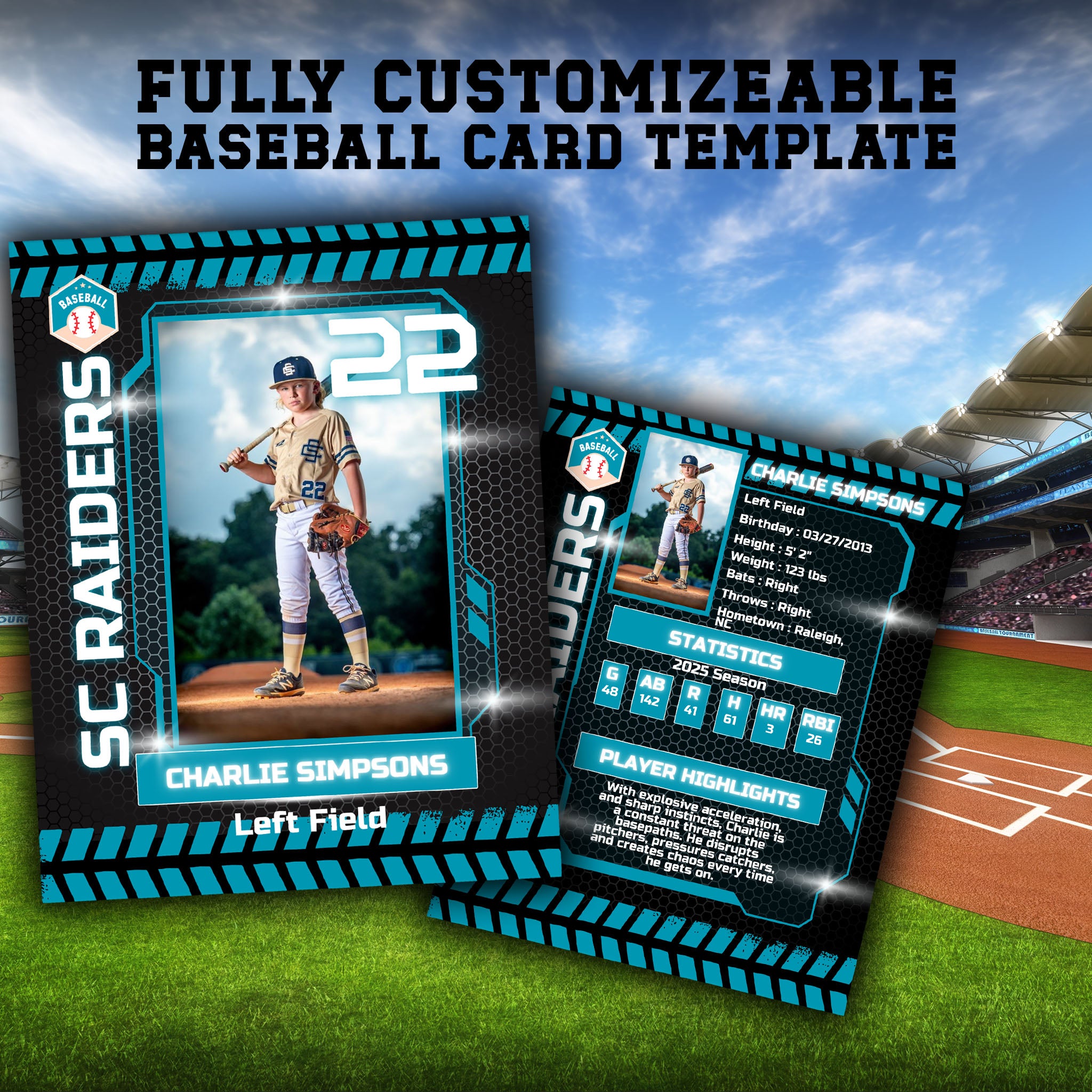 Sports Cards