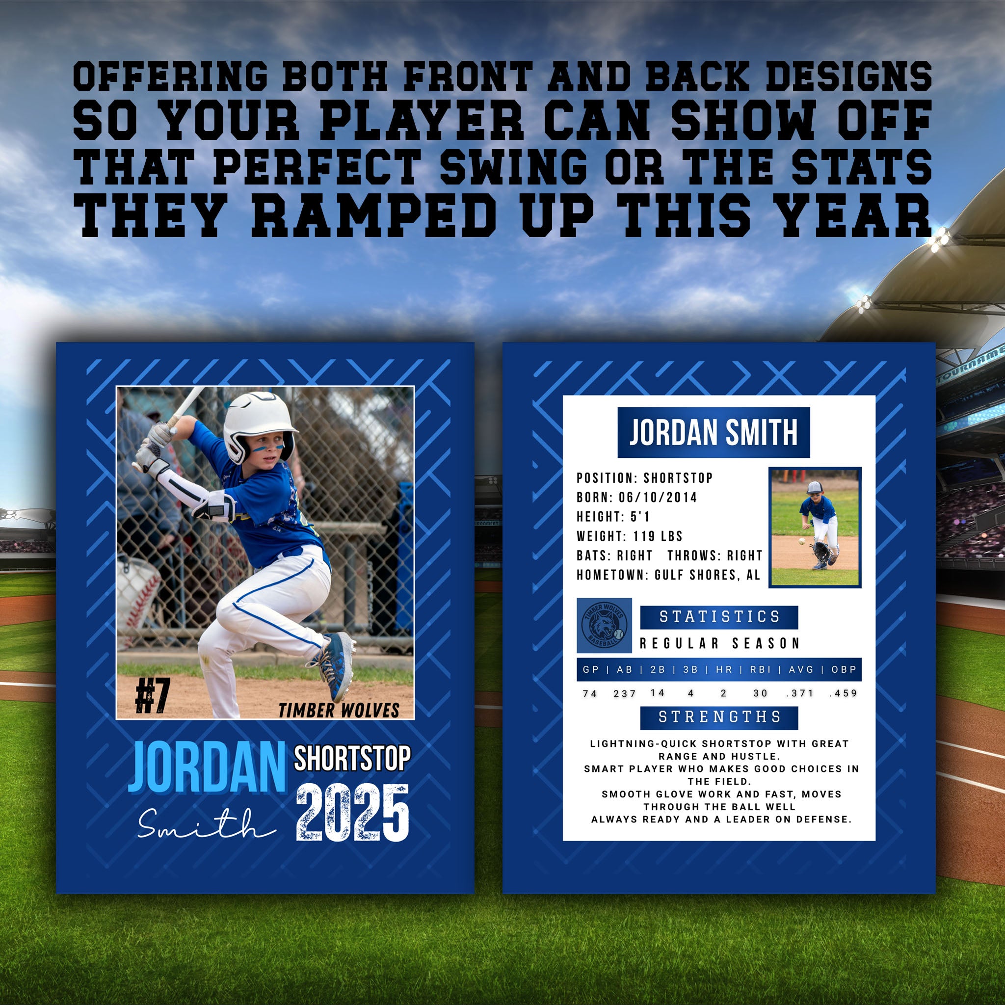 Sports Cards