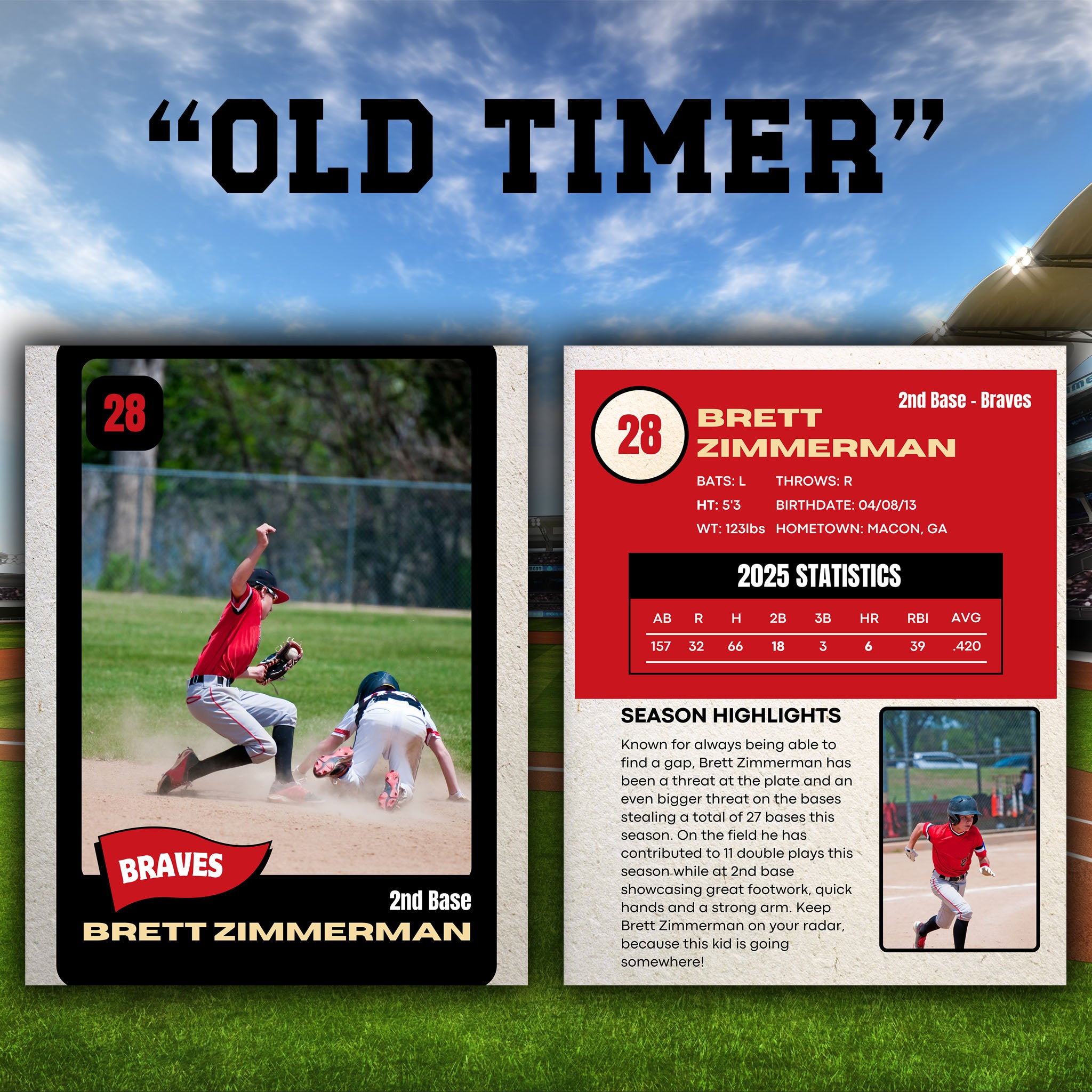 Sports Cards