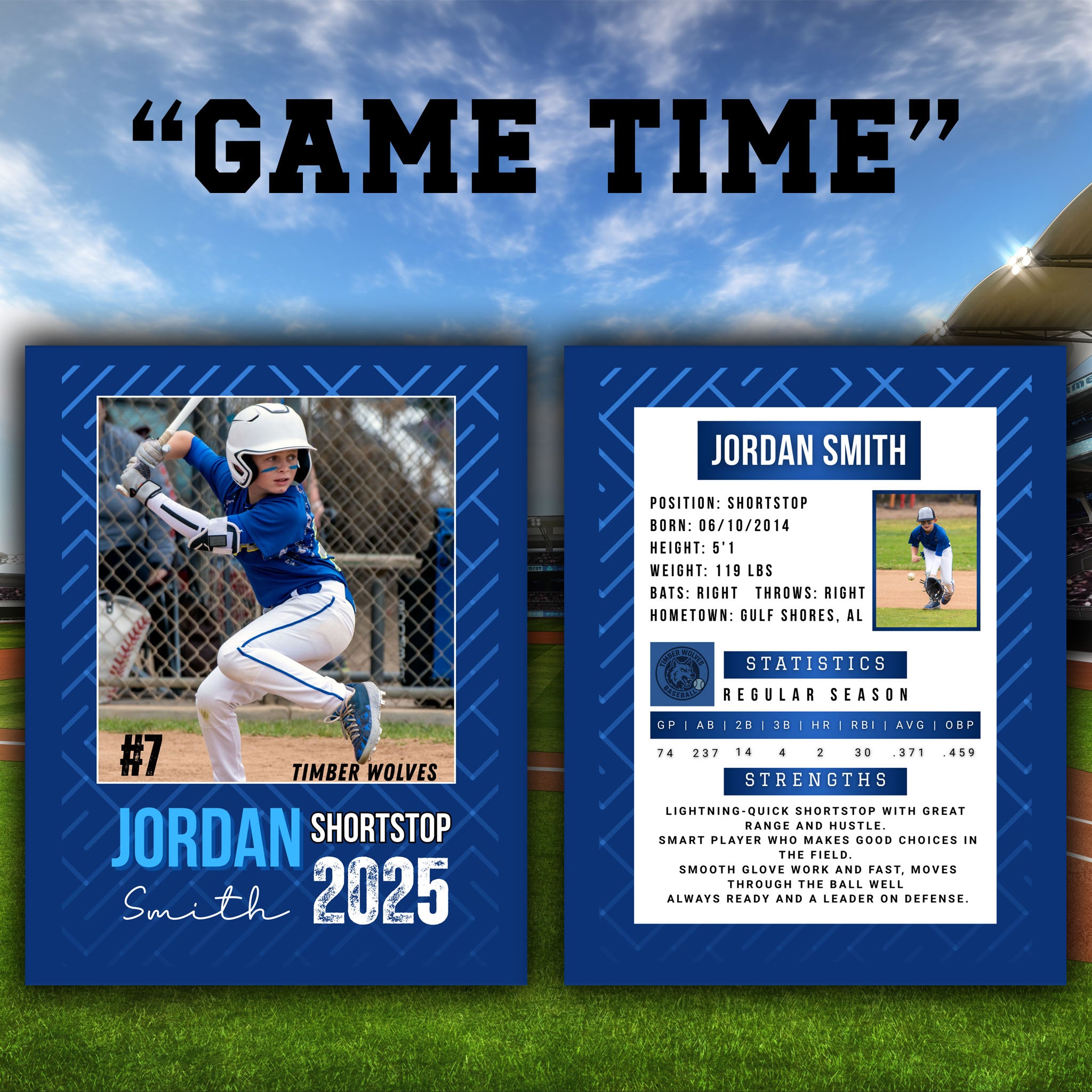 Sports Cards