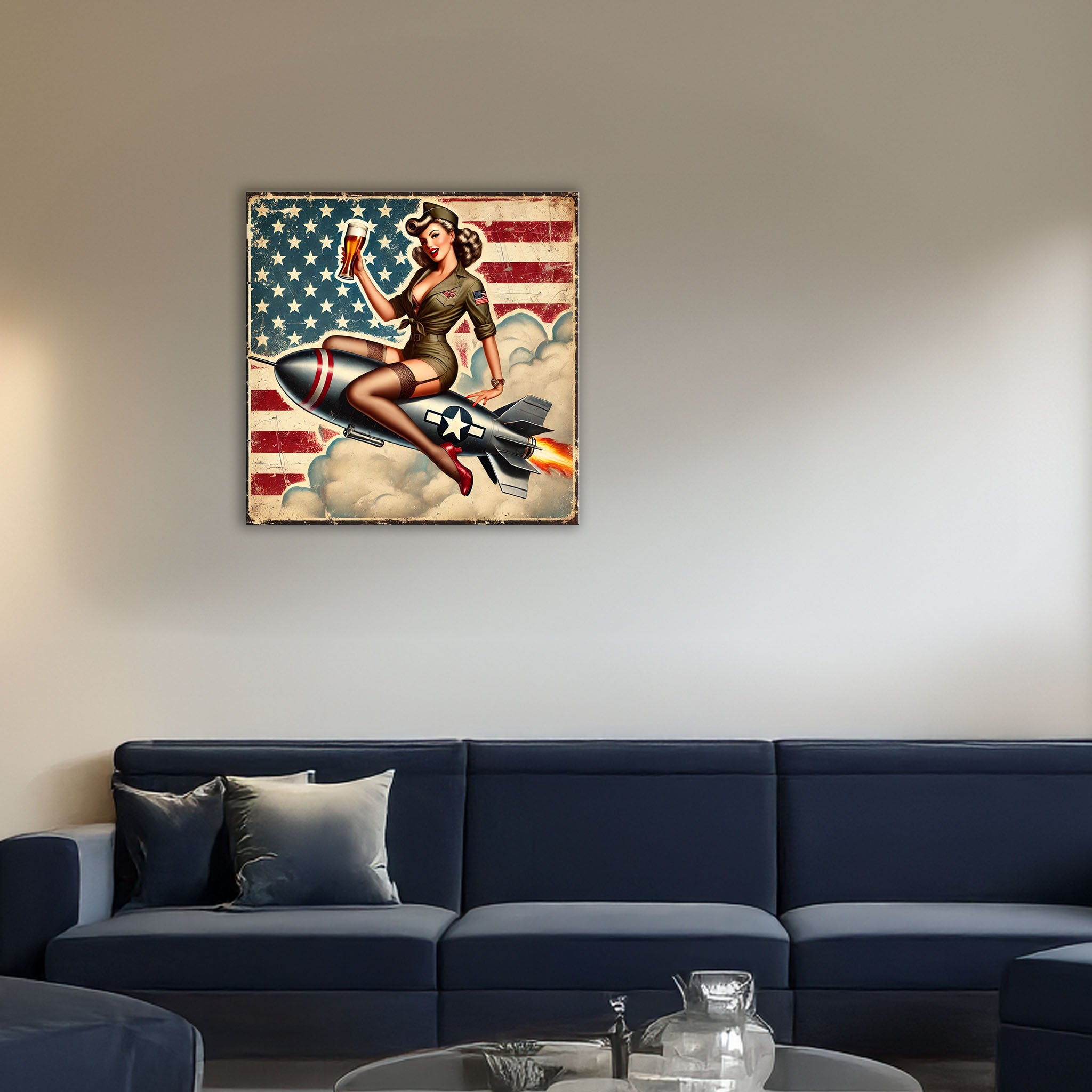 Patriotic