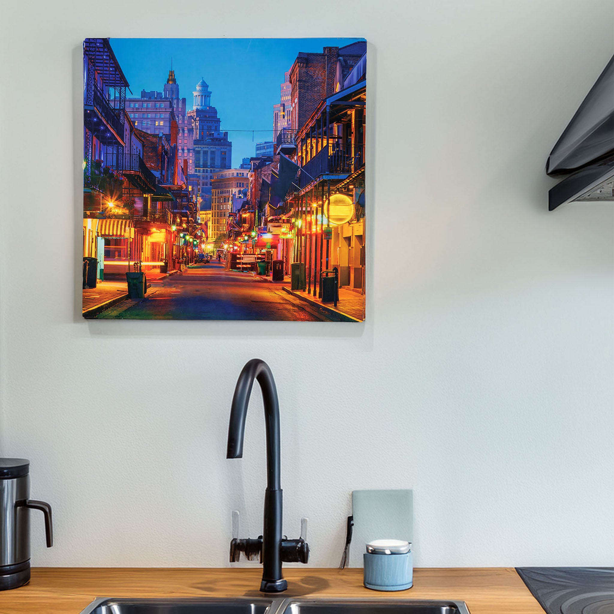 City Scapes