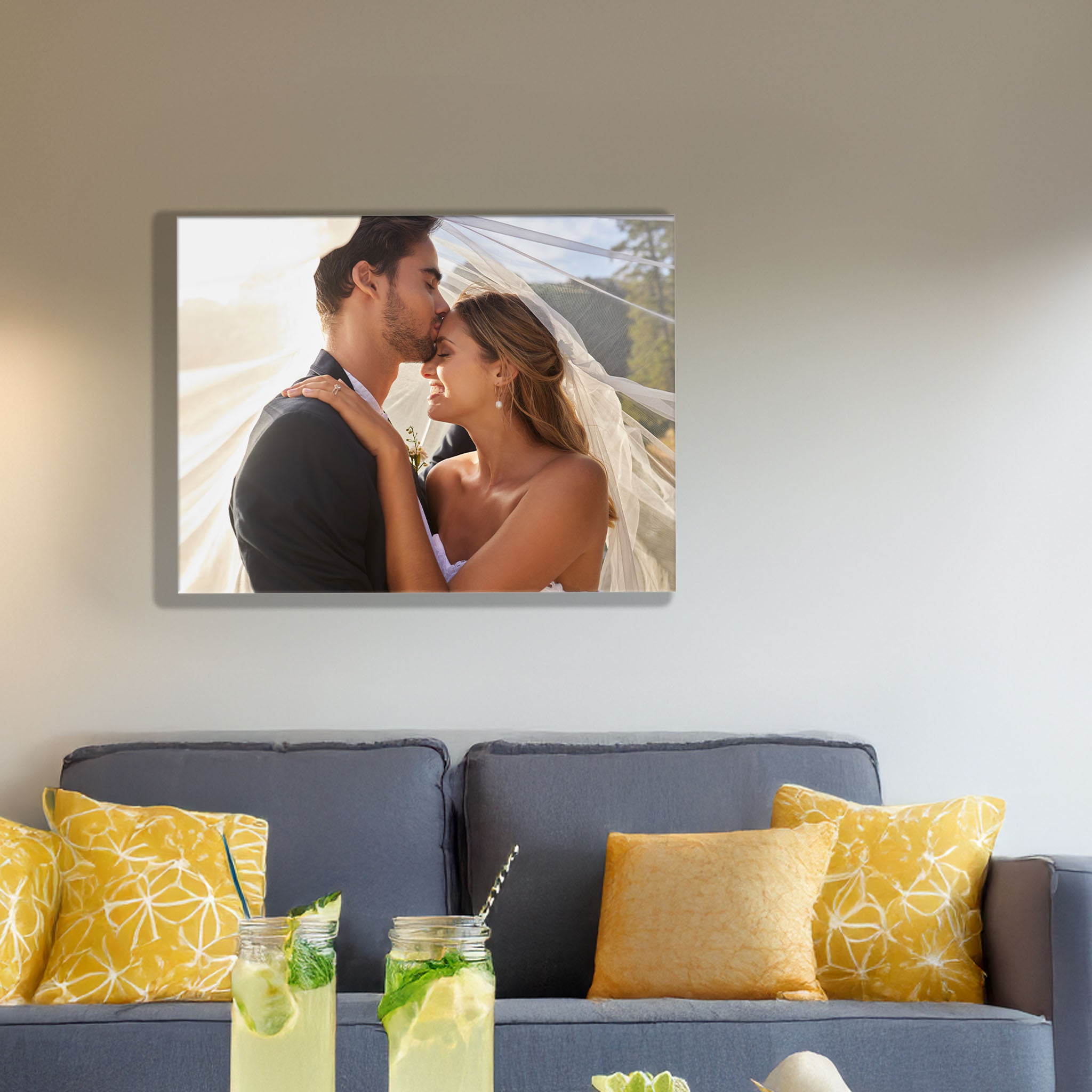 Wedding Photos
