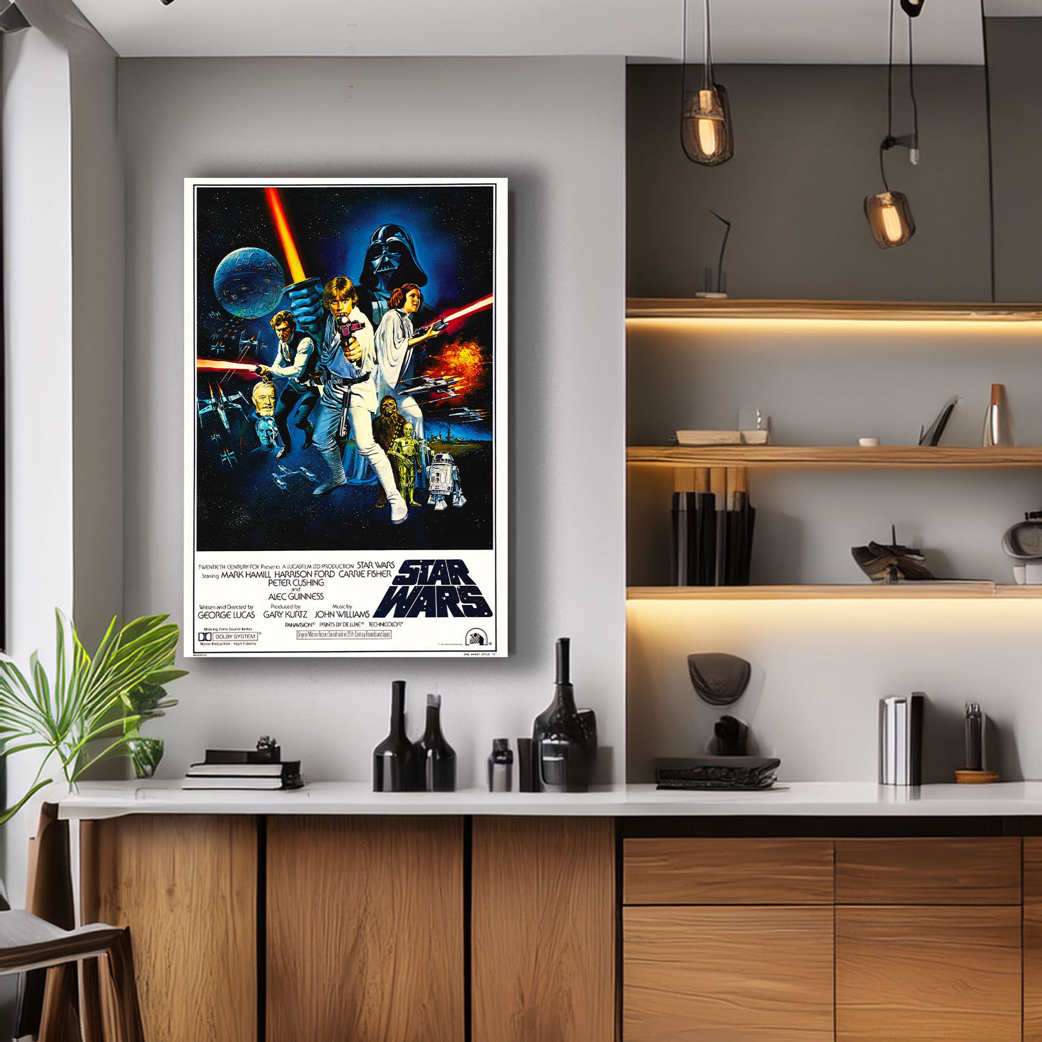 Custom Metal Photo Prints. Your Ideas, Photos, Files or Our Design. Makes Unique Wall Art