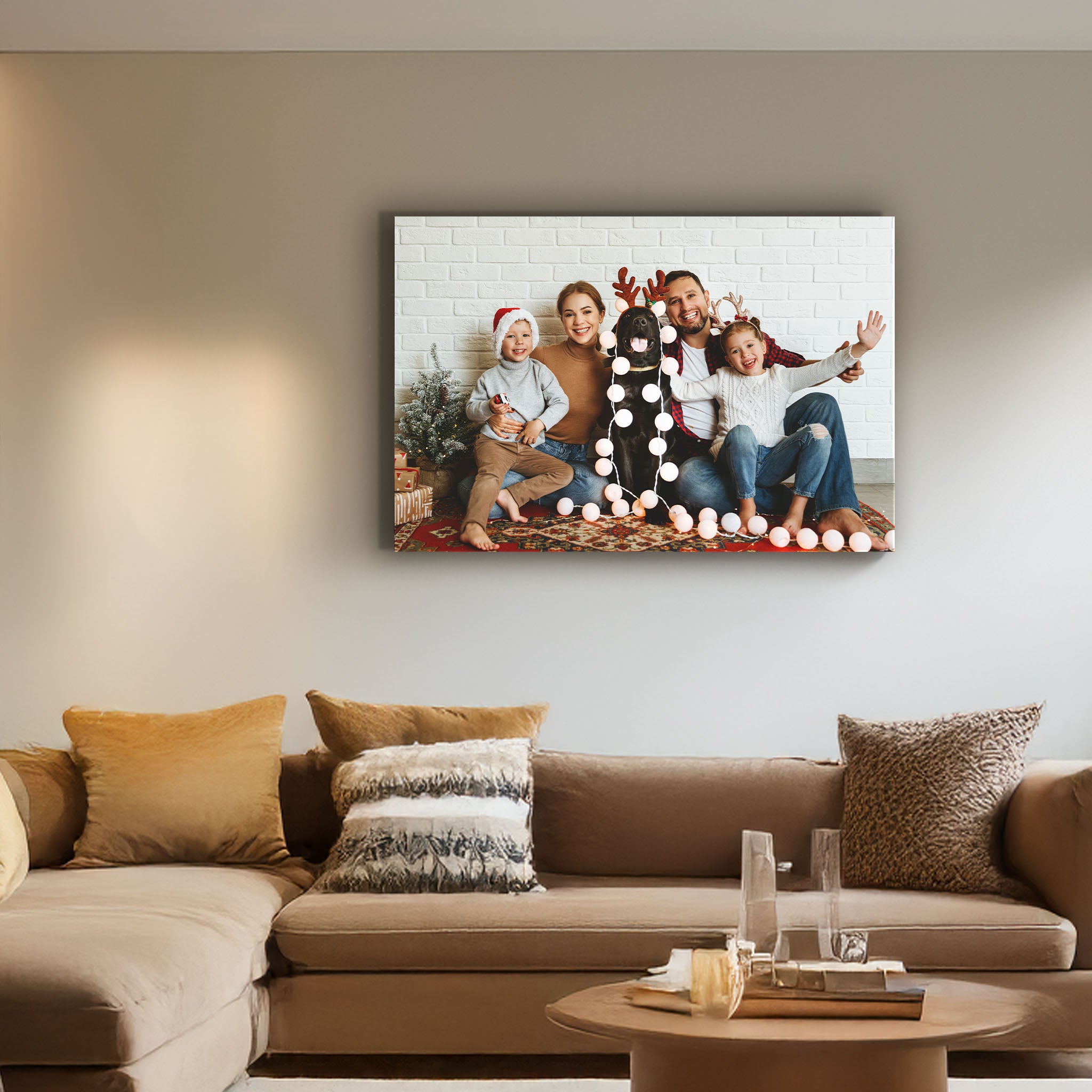 Family Memories