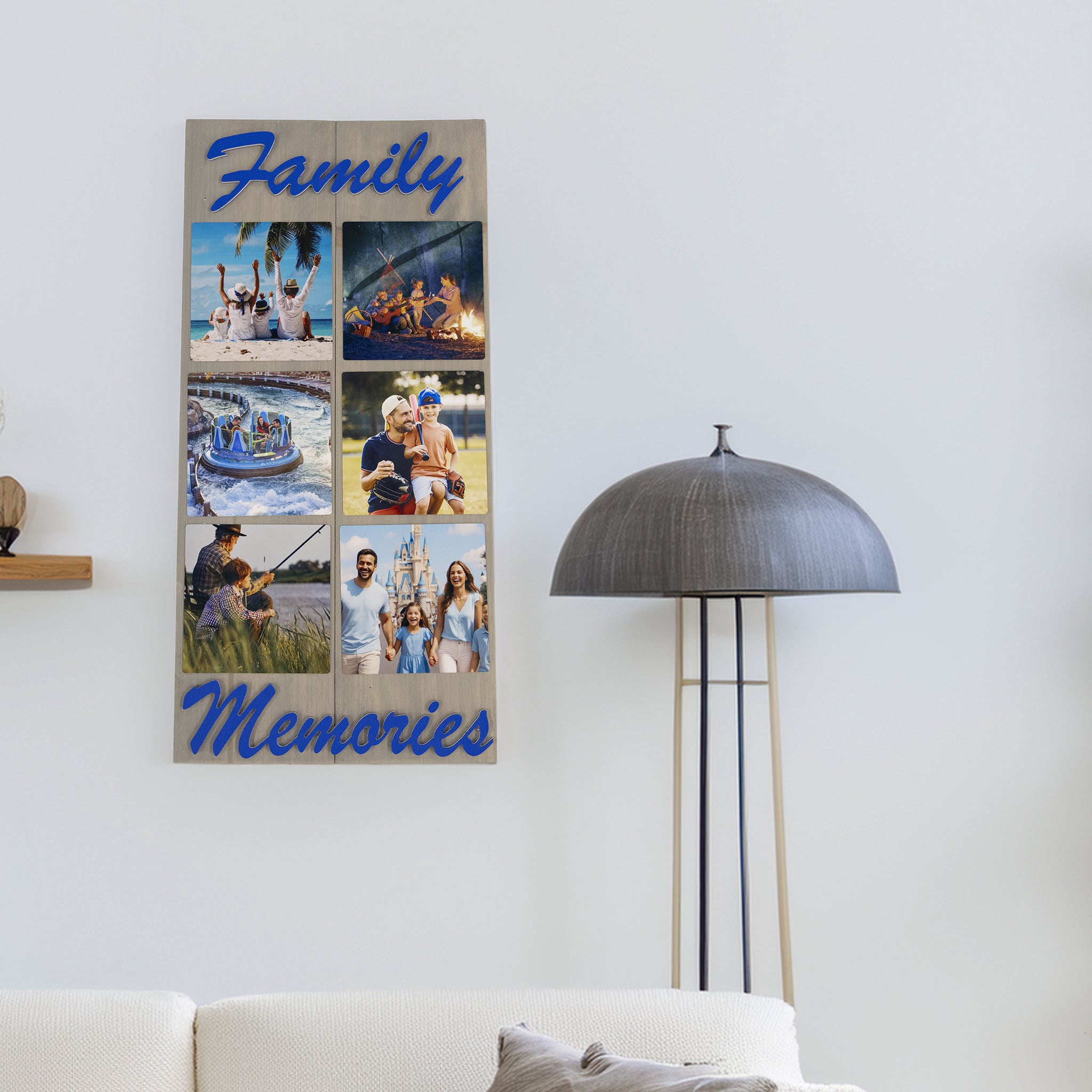 Wooden Panels