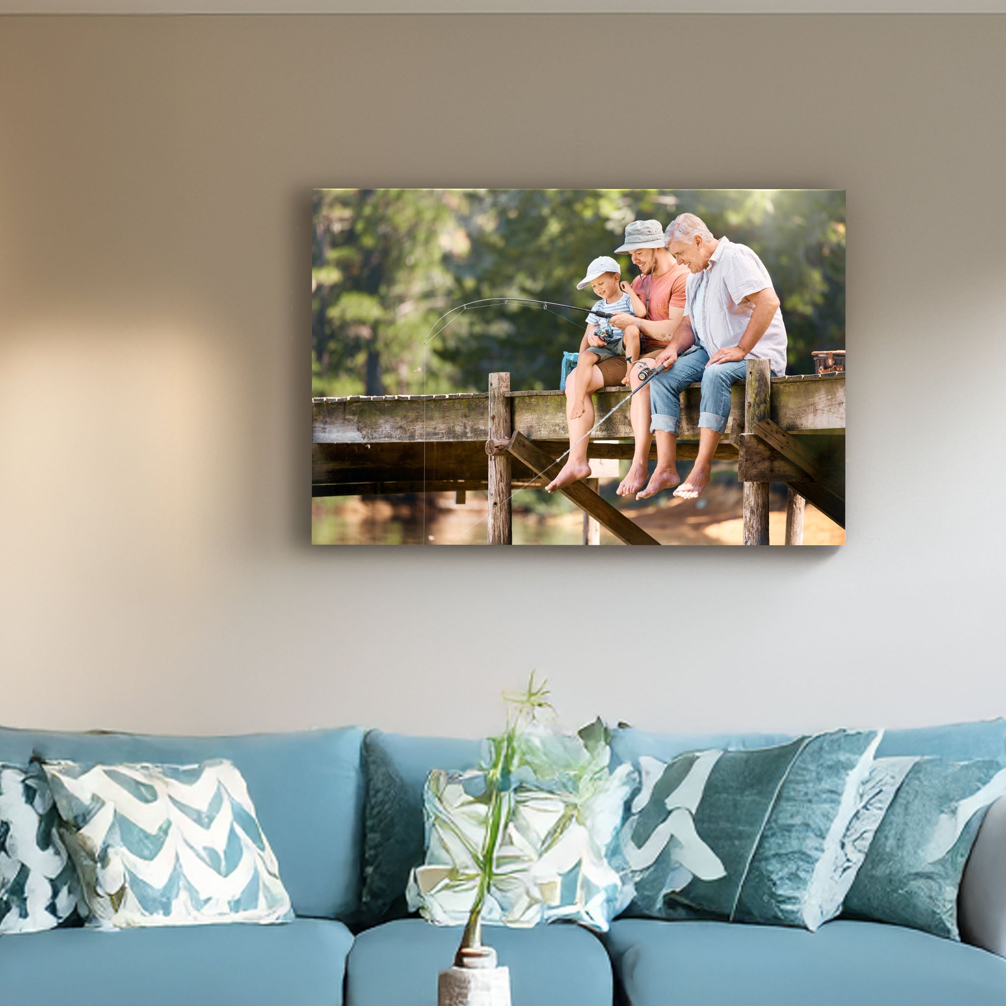 Family Memories