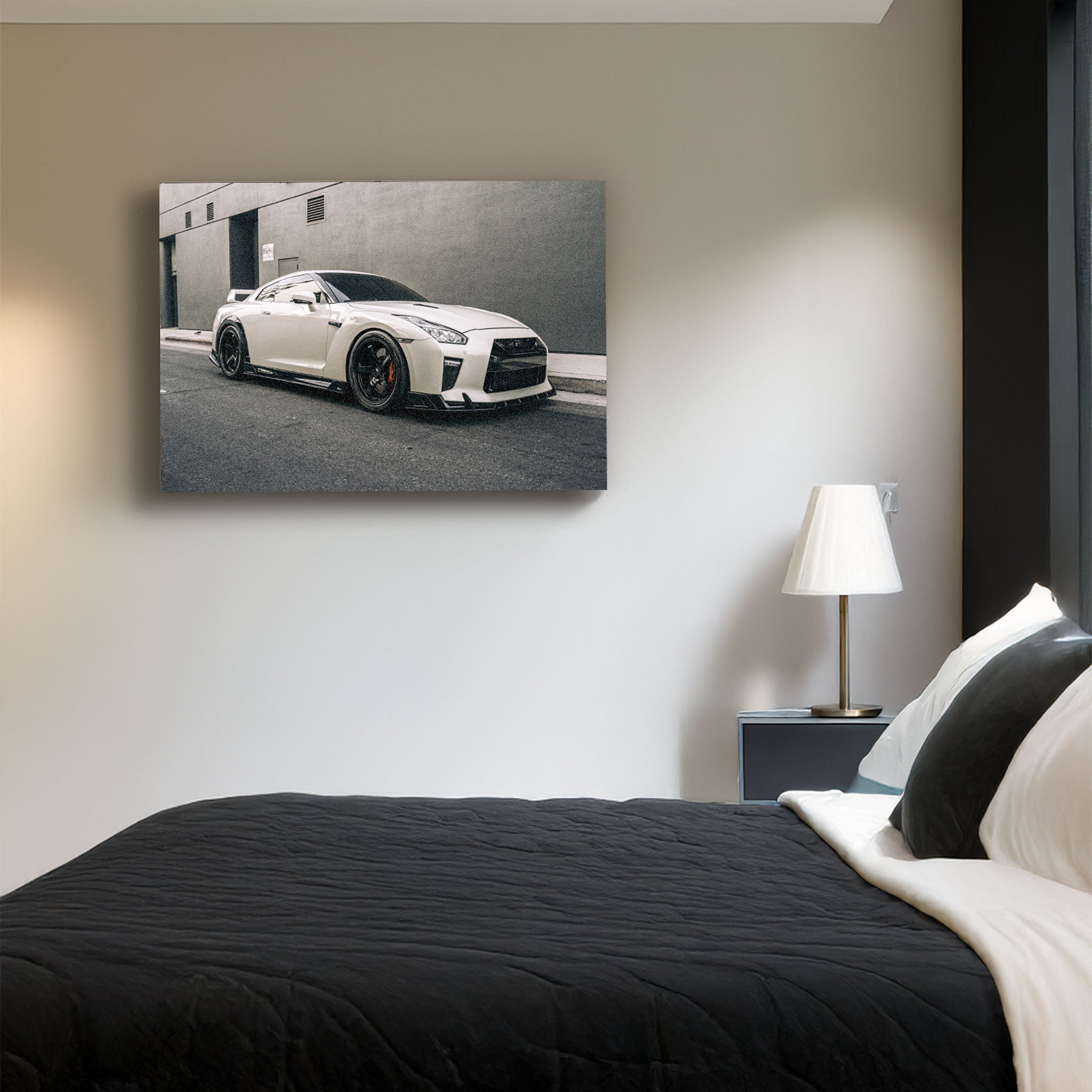 Automotive Art