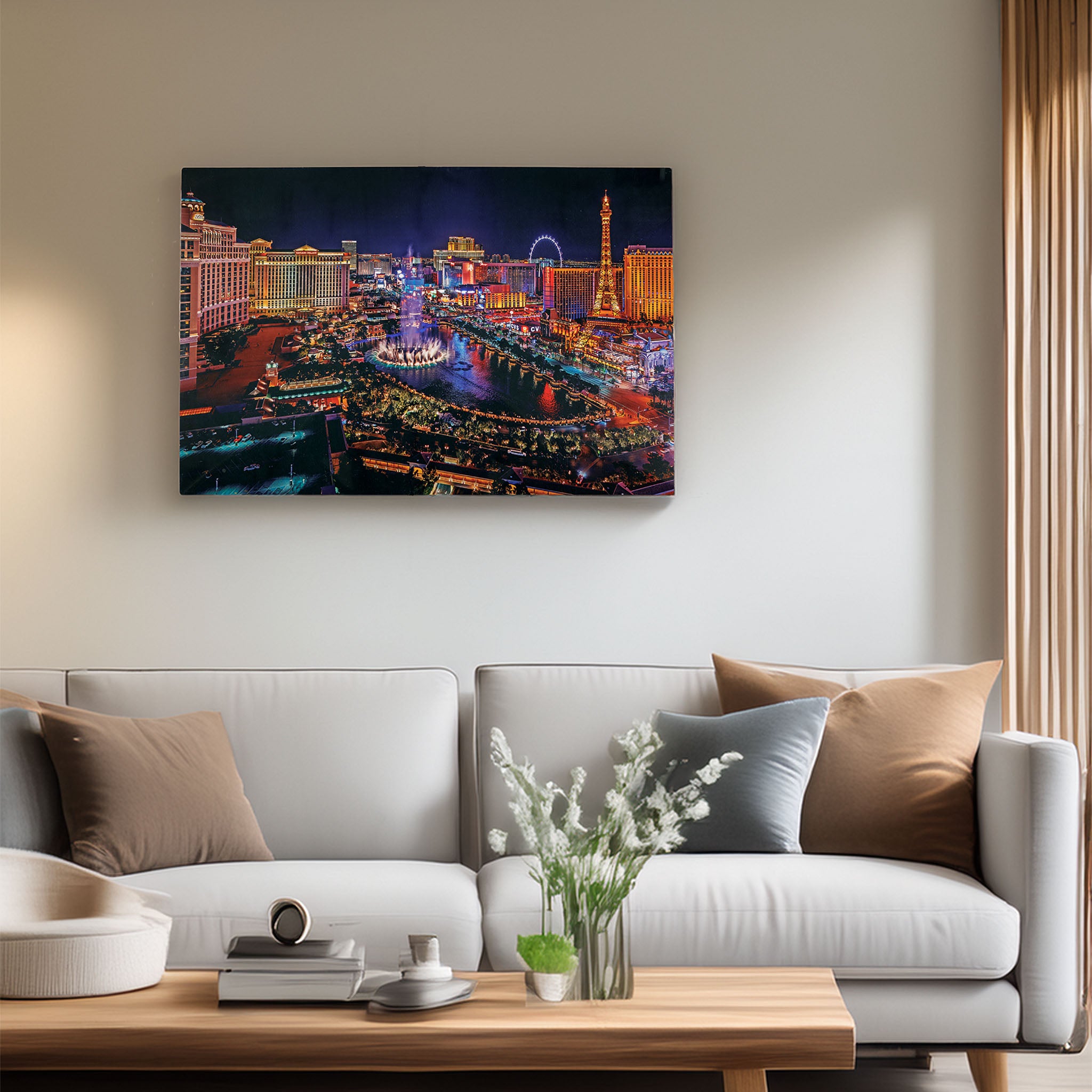 City Scapes