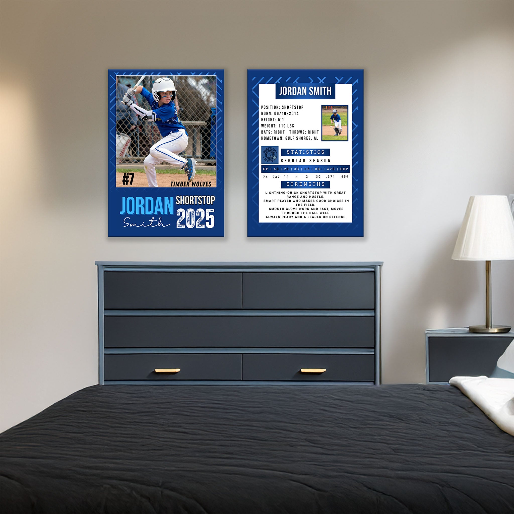 Sports Cards