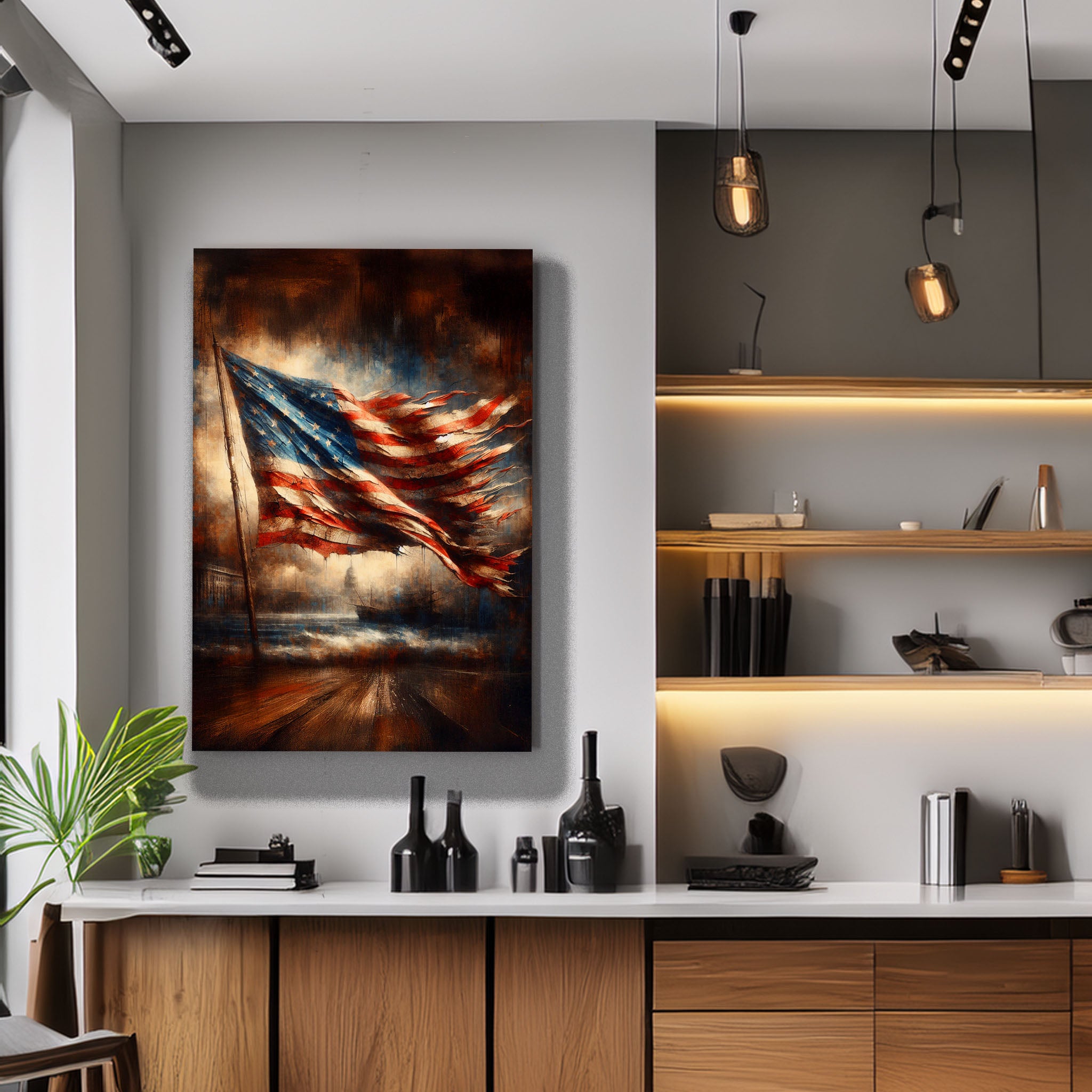 Patriotic