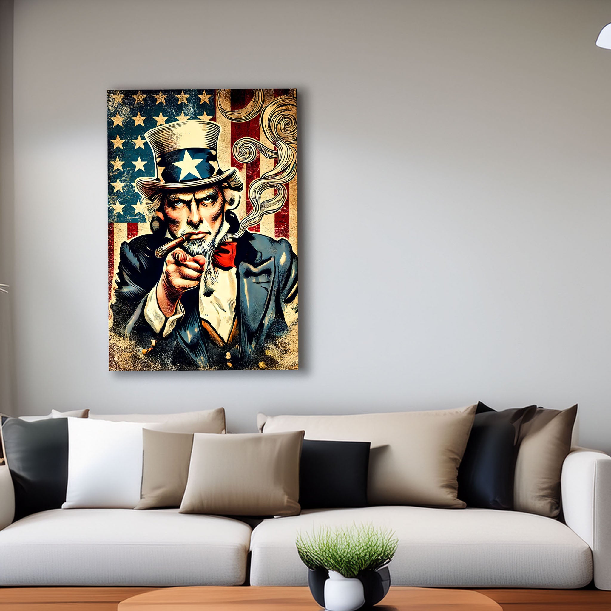 Patriotic