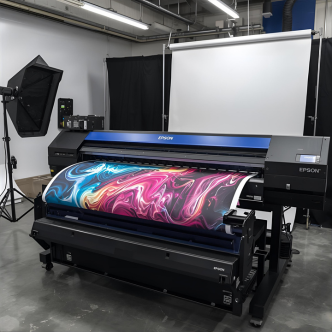 Next-Gen Printing